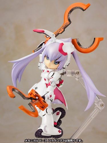 Amazon Co Jp コトブキヤ 一撃殺虫 ホイホイさん Legacy Dg 001ln ウサギア 1 1スケール プラモデル ホビー 通販