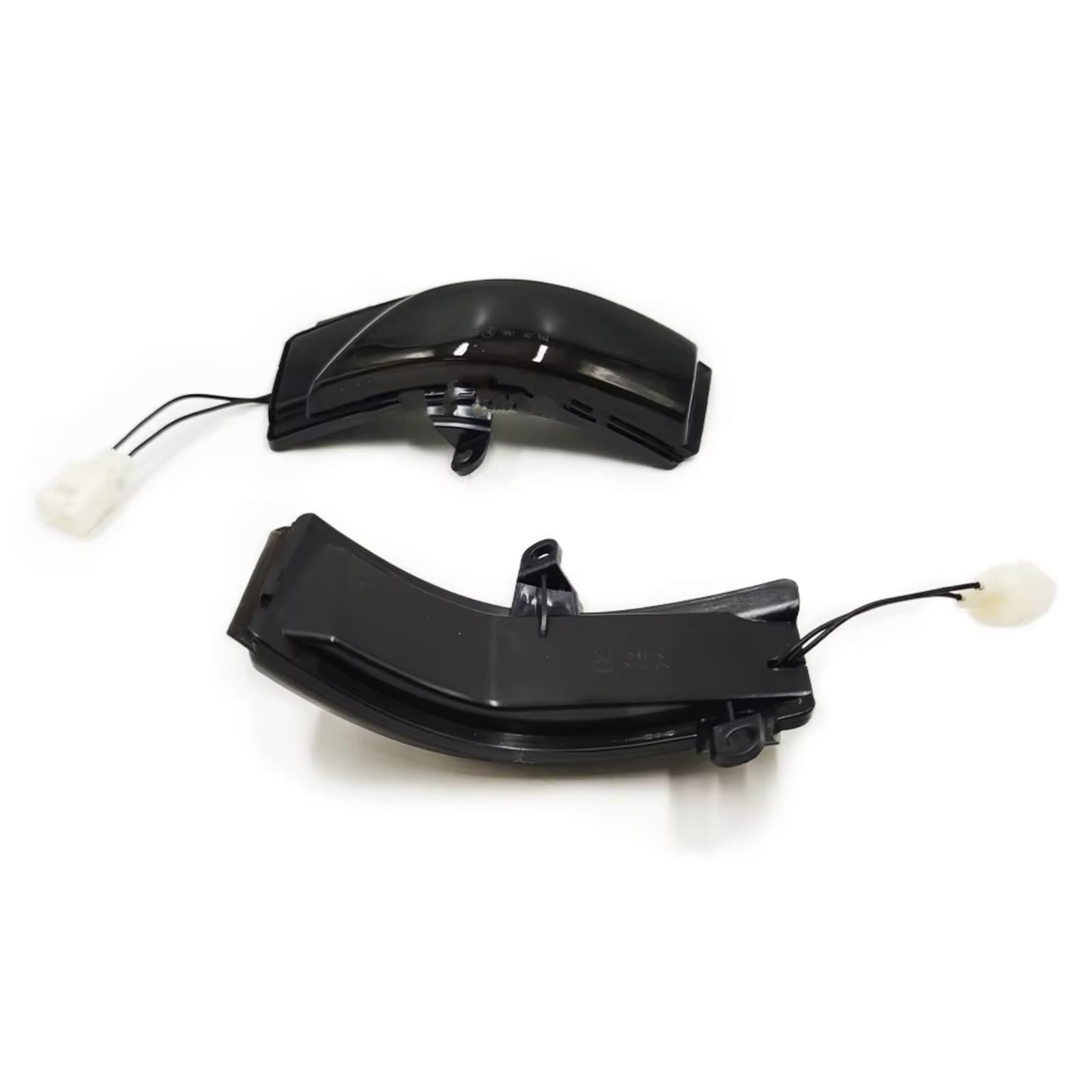Auto luci indicatori Compatibile Con Subaru Per Outback 2015 2016 2017 2018 Per XV 2013 2014 Indicatore Lampeggiante Specchietto Laterale Di Direzione