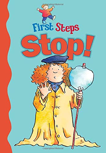 Stop! (First Steps)