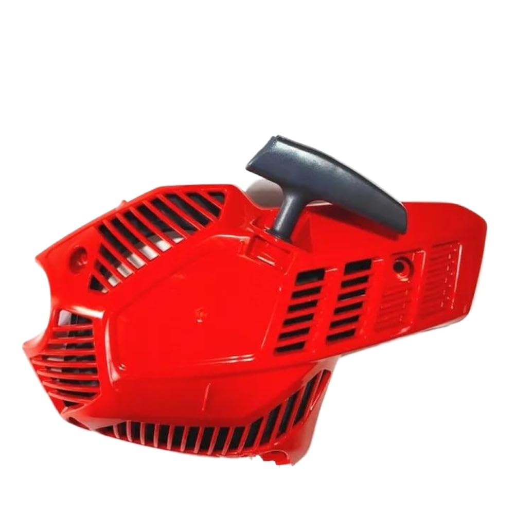Conjunto de de tracción de Arranque de Retroceso GS451 para Modelos de Motosierra Compatible con Piezas de Herramientas de jardín MT4510 MT4110 4510