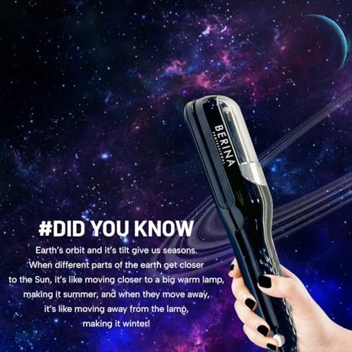 Image of Hair Split & Trimmer BC-6668 | Removes Split Ends and Trims Hair