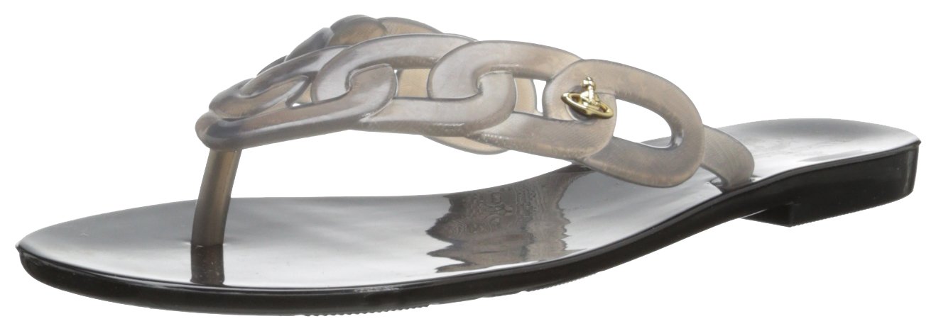 Vivienne Westwood Women's Harmonic II Flip Flop