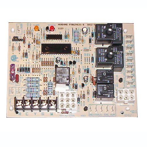 624631A - OEM Replacement for Nordyne Furnace Control Circuit Board