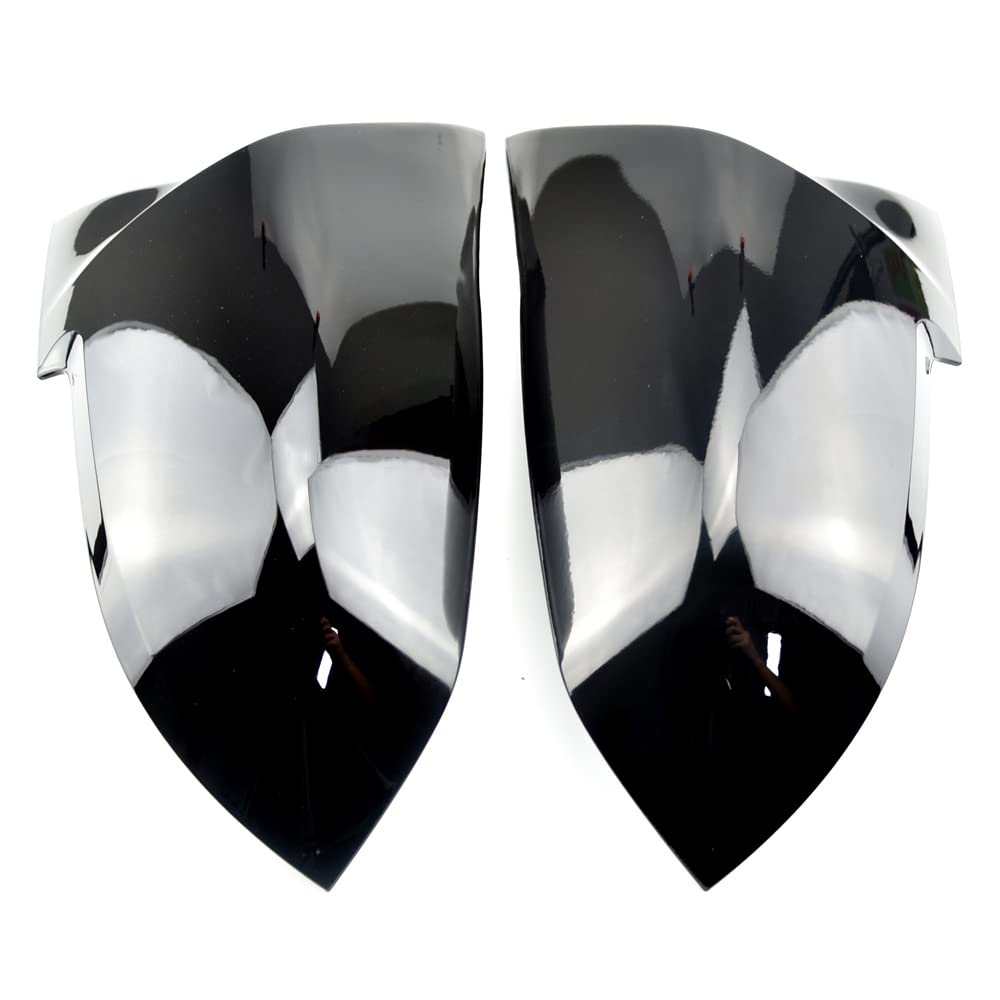 Couvercle de Rétroviseur pour BMW F20 F21 F22 F30 F32 F33 F36, Capuchon en Plastique pour 220i 328i 420i