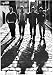 Produktbild Arctic Monkeys: Shadows | UK Import, Poster [59 x 84 cm]