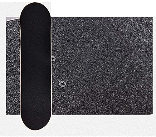 Skateboard Skate Boards voor Meisjes Jongens Beginner, 7 Layer Canadese Maple Double Kick Concave Skateboards voor… - Afbeelding 6