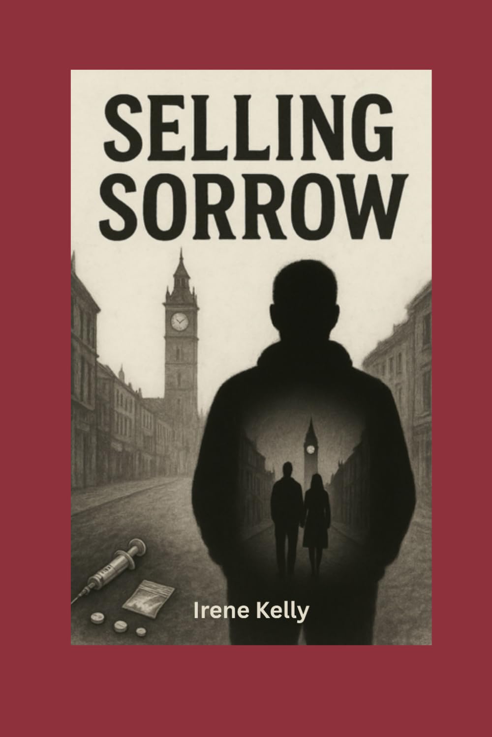 Selling Sorrow: When The Past Refuses To Stay Buried...