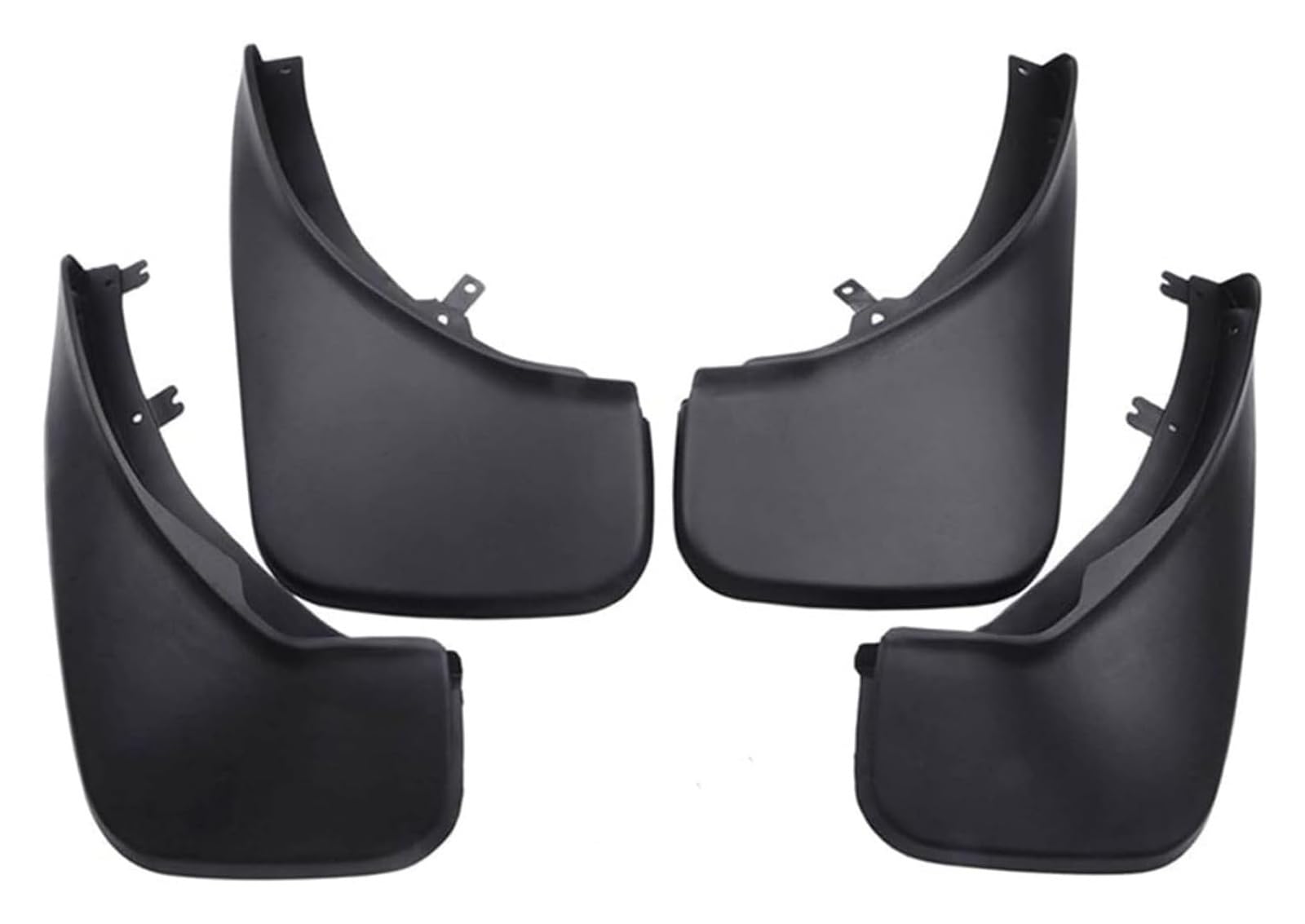 Per Range Rover L322 2006-2013 Paraspruzzi Parafango Anteriore Posteriore Protezione Completa Auto Parafanghi Anteriori E Posteriori