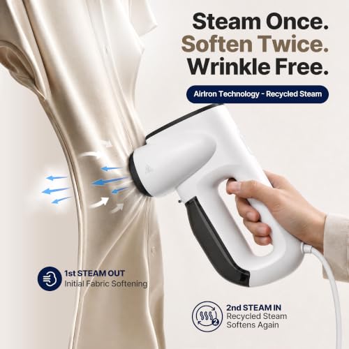 Neakasa Magic 1 Vacuum Steamer with Recycled Steam, 2-Year Protection Plan - image 5