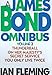 Produktbild James Bond Omnibus: Thunderball, on Her Majesty's Secret Service, You Only Live Twice