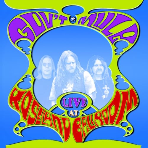 Live At Roseland Ballroom 1995 (Bonus Track)