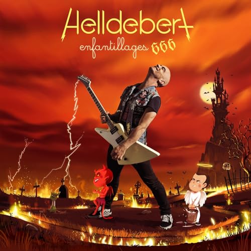 Helldebert - Enfantillages 666