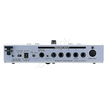 Roland TMC-6 Trigger MIDI Converter : Amazon.in: Musical
