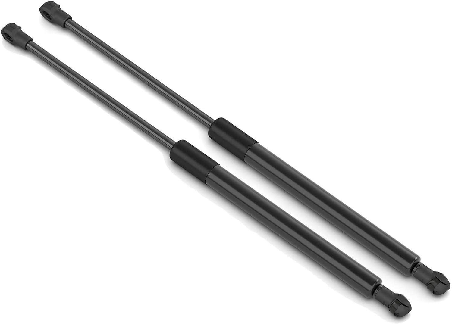 Qty (2) LiftzItUp ST4314494 Fits C-HR 2018 to 2021 Liftgate Lift Supports Shocks Struts