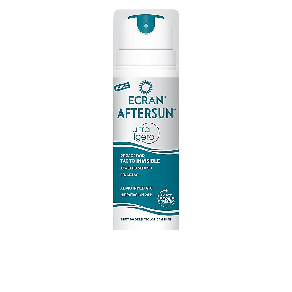 Ecran After Sun, 230 ml