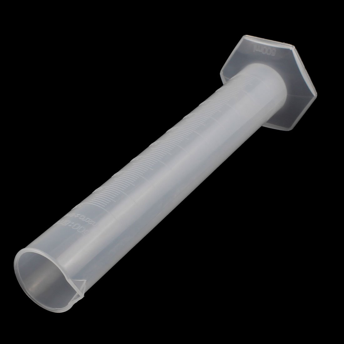 Aexit Set 10-1000ml Cilindro graduato per misurazione liquida con soluzione di laboratorio (4d0ef309b65ae04c5d60293aa86a1ef1)