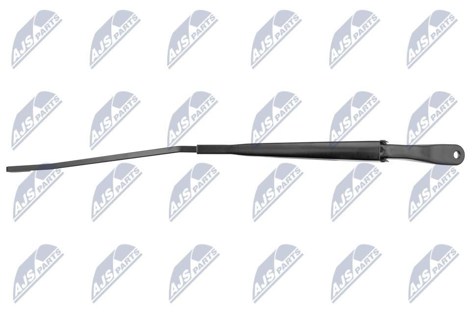 Tergicristallo Posteriore Per Opel Astra H E Corsa E - Ricambio Braccio E Lama LST OP04 - Foto 9