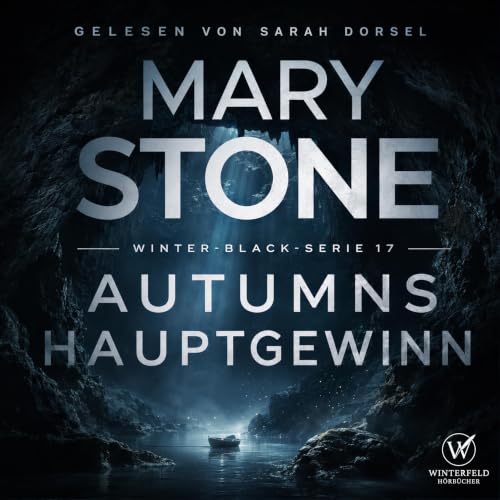 Autumns Hauptgewinn cover art