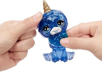 Classic Rainbow Fashion Doll- Skyler