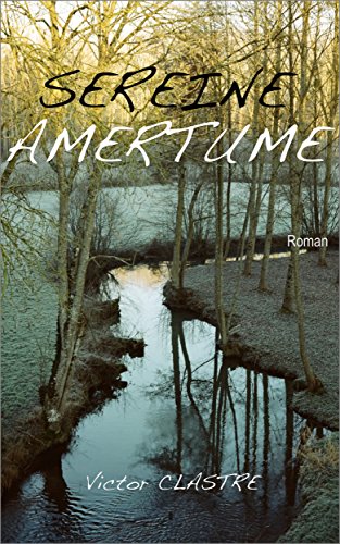 Sereine amertume Livre eBook France