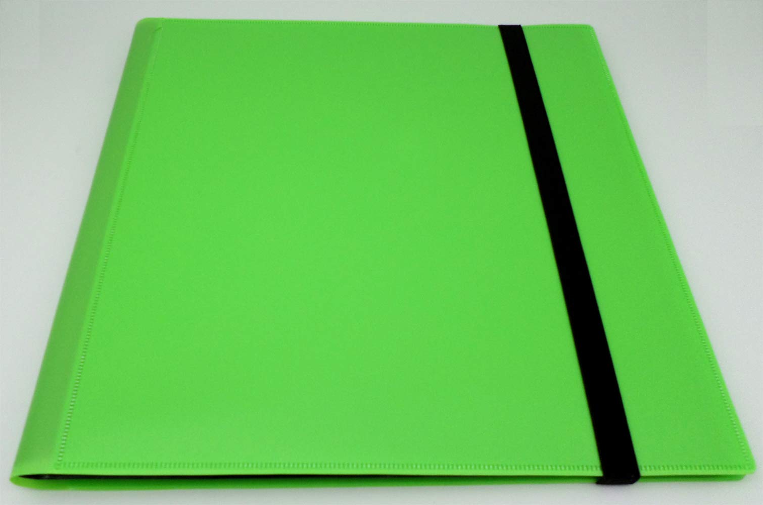 docsmagic.de Pro-Player 9-Pocket Album Purple - 360 Card Binder - MTG - PKM - YGO - Álbum para Tarjetas púrpura — view 12