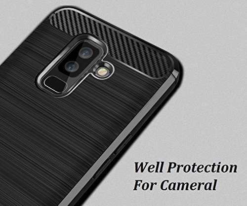 Cruzerlite Galaxy A6 Plus 2018 Custodia, Galaxy