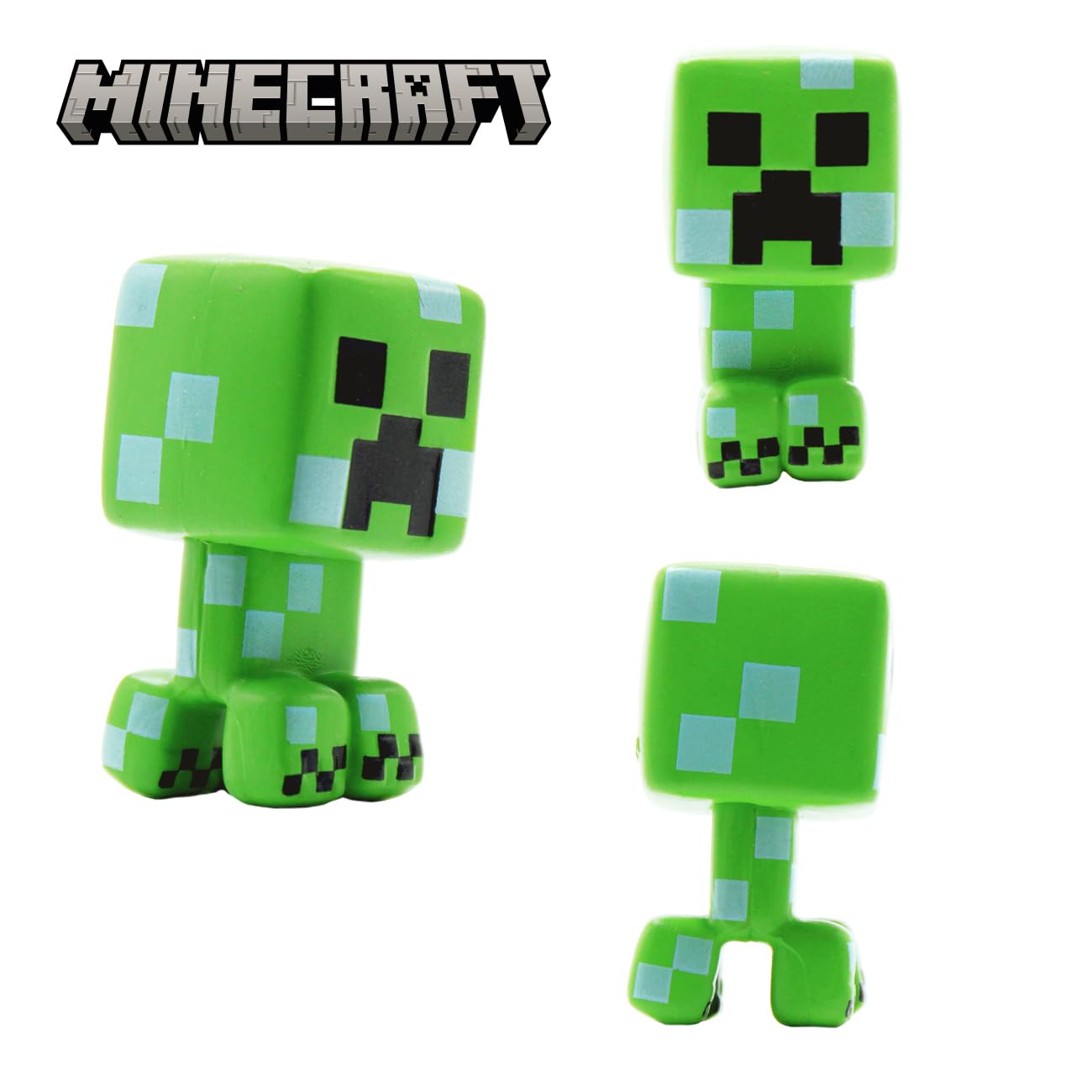 ミネクラフト フィギュア 小型 Amazon.co.jp: Just Toys LLC マインクラフト マインキット – ミニ