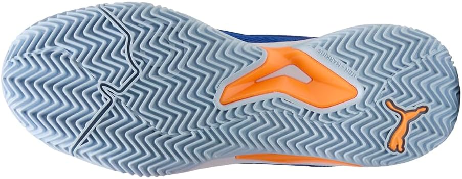 Puma Mens Nova Court Pickleball Shoes