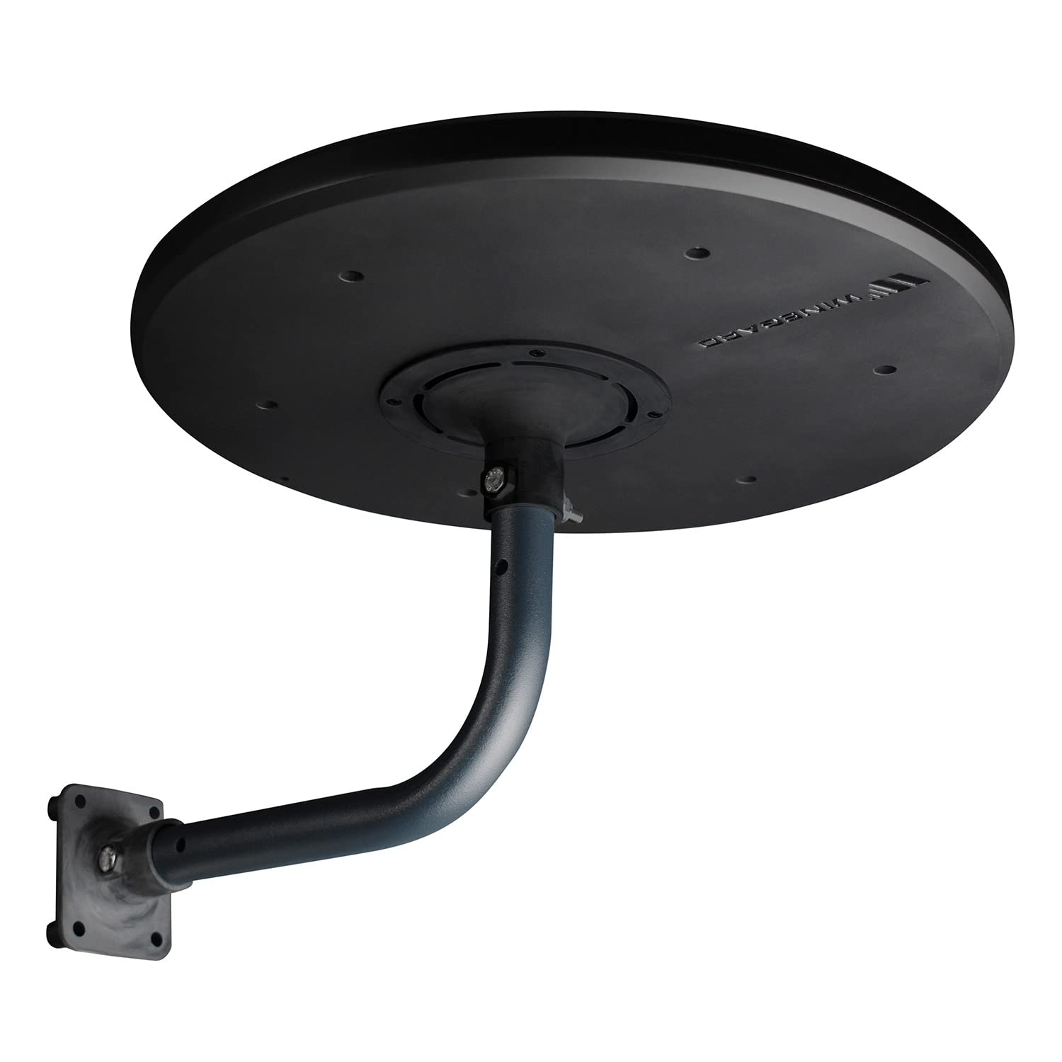 Antenna MS6000D Elite 360 Omnidirezionale VHS UHF HDTV - Dettaglio