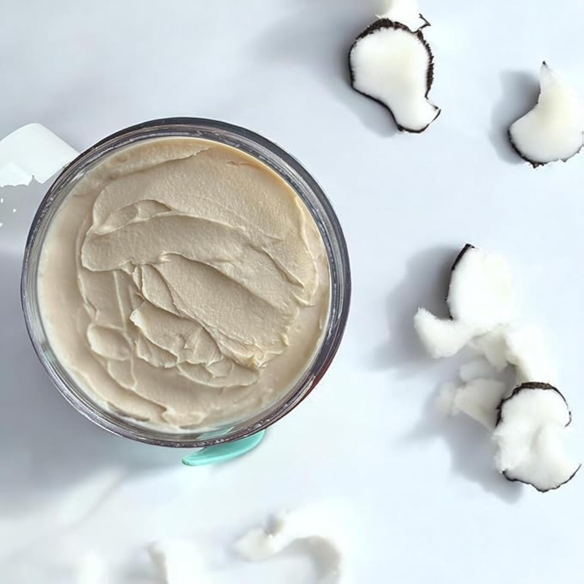 Aromatic Affair Rich Body Butter with Coconut & Vanilla, 200g