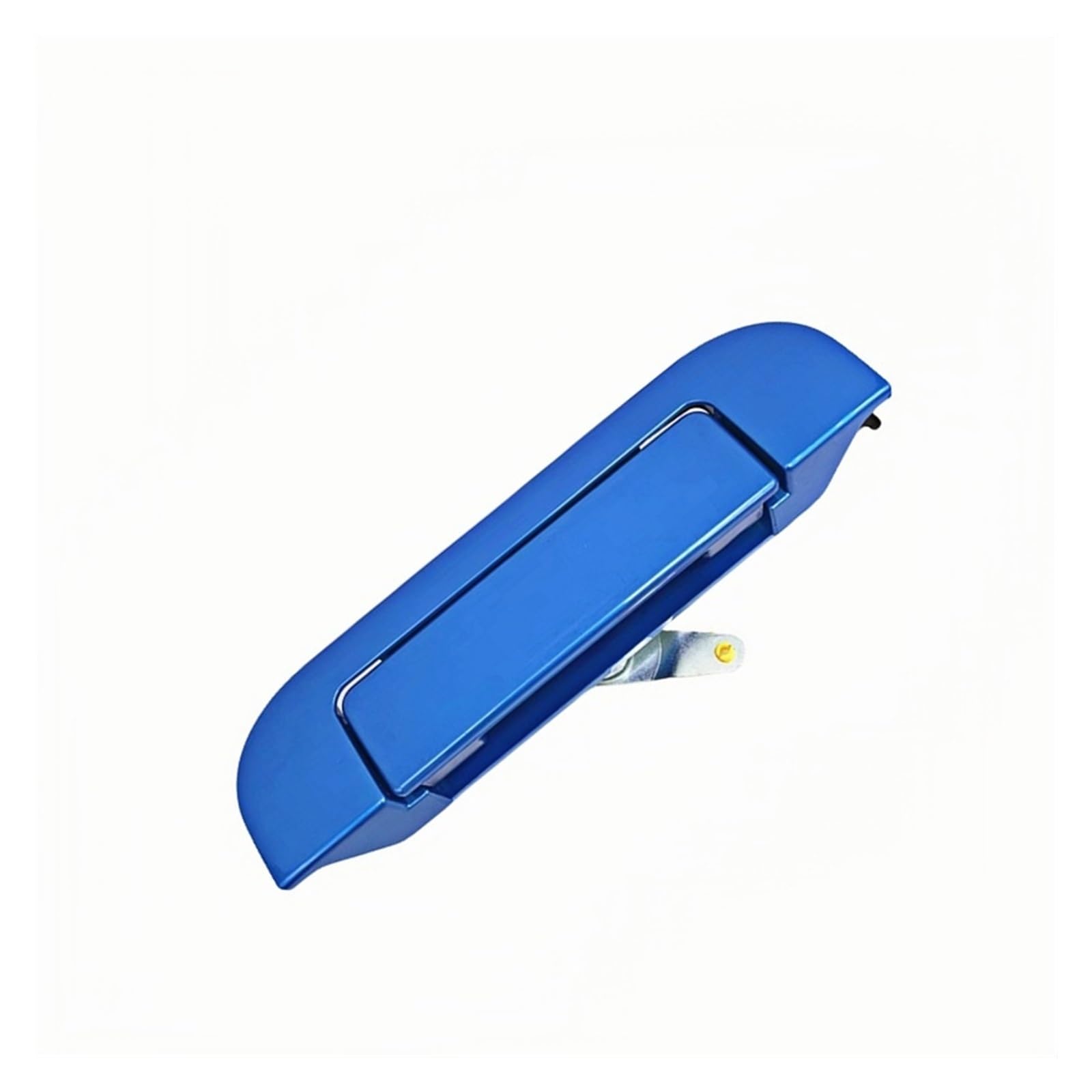 Door Pull Handle For JAC For T6 For T8 Pickup Trunk Door Handle(BLUE)