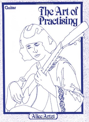 Art of Practicing Art of Practicing