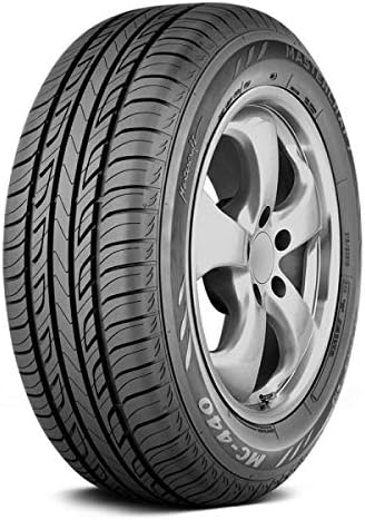 Mastercraft MC-440 all_ Season Radial Tire-205/55R-16 115T