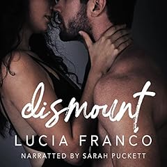 Couverture de Dismount