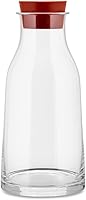 Vista 1 de Alessi DC03/3100 "Tonale" Jarra transparente