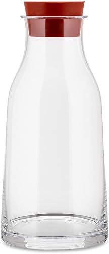 Alessi DC033100 "Tonale" Jarra transparente