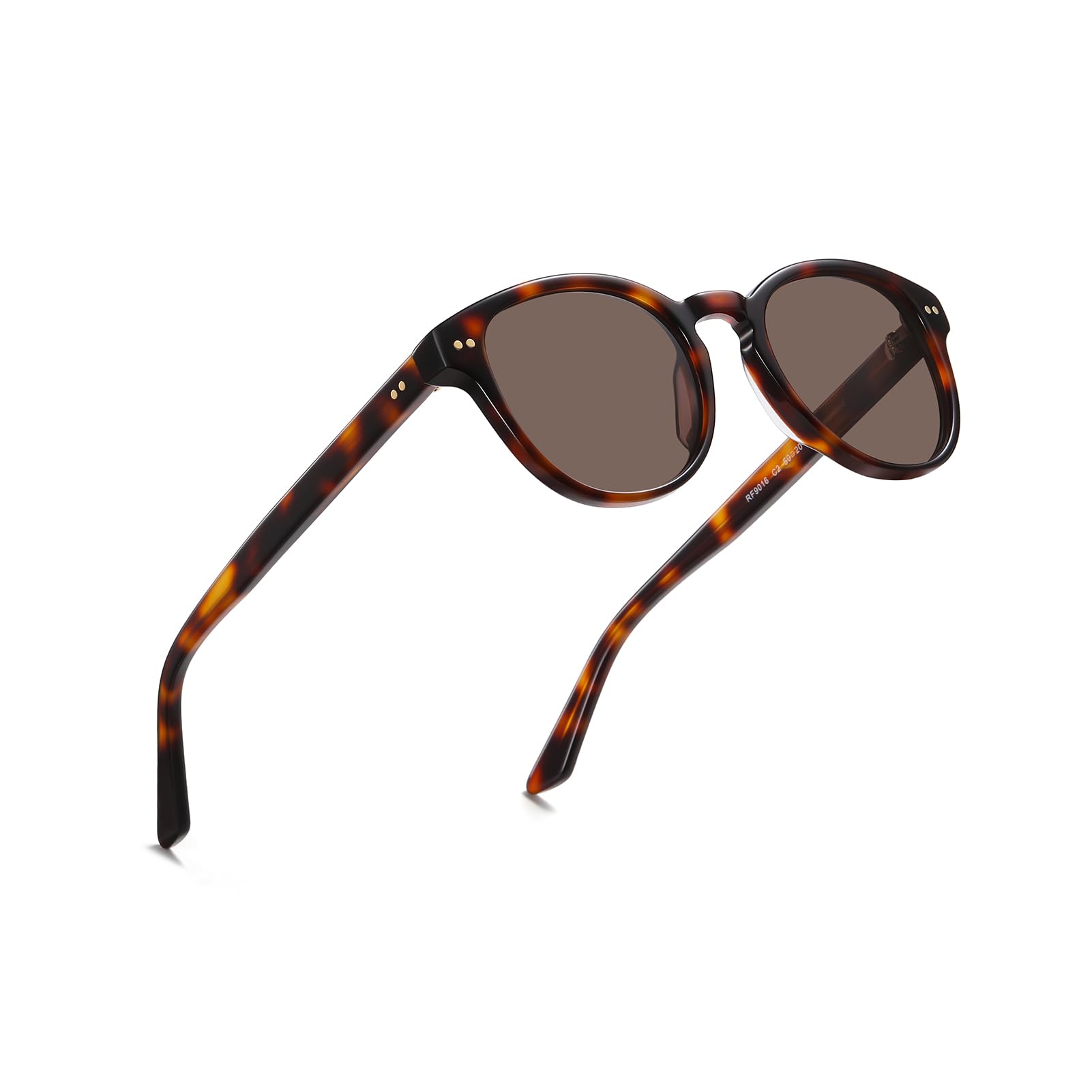 Polarized Sunglasses for Women Small Face