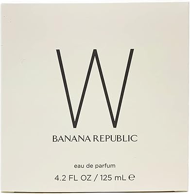 Banana Republic W 4.2 oz Eau de Pafum Spray (Women)