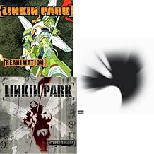 FKF Reanimation & Hybrid Theory & Thousand Suns Record Set