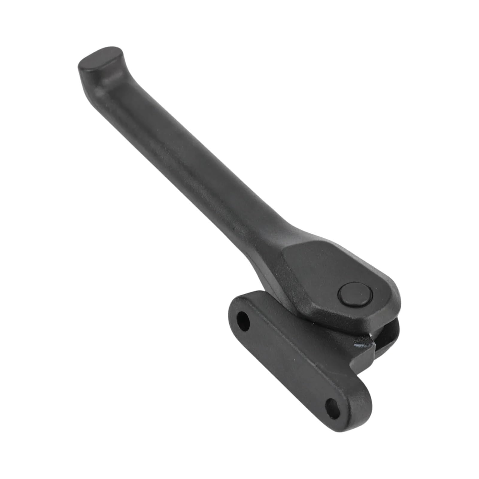 Pata de Cabra de Aluminio for Scooter eléctrico S ZT3/ZT3 Pro, Soporte Plegable for los pies
