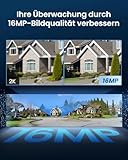 Reolink Duo 3 WiFi - 2