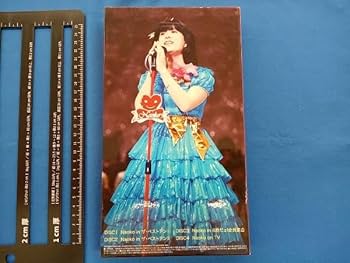 河合奈保子 NAOKO ETERNAL SONGS DVD 送料込み Amazon.co.jp: NAOKO ETERNAL SONGS [DVD] : 河合奈保子: DVD