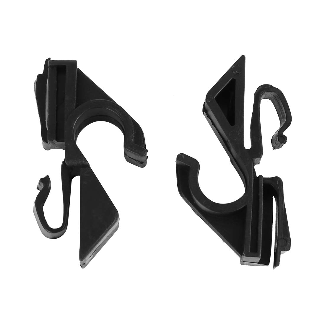 Halterung Clips Halter Hutablage Für Fiat Punto Grande Stilo 71719952
