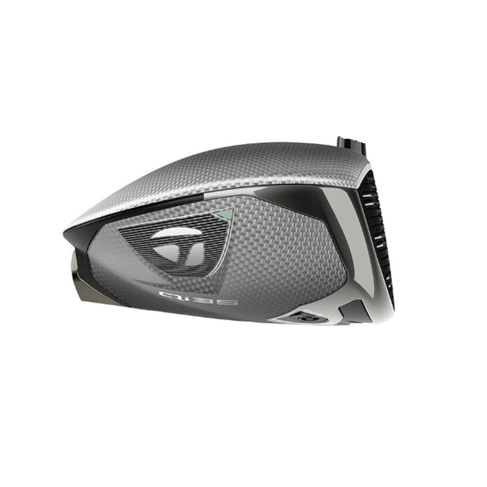 TaylorMade QI35 LSドライバー ヘッドカバー保証書（ほぼ新品） NEW CUSTOM 2025 Taylormade Qi35 LS Driver with OG Ventus