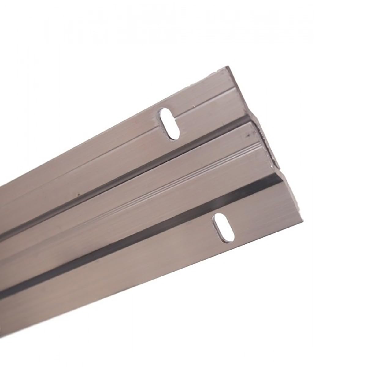 Framer Supply 48" Aluminum French Cleat – 6 Pack, 1.5mm Picture Hanging Bar for Wall Mount Frames, Mirrors, Cabinets & Whiteboards