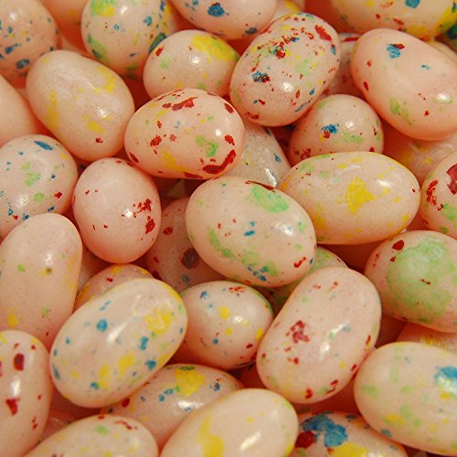 JELLY BELLY, grageas con sabor a tutti frutti 1KG