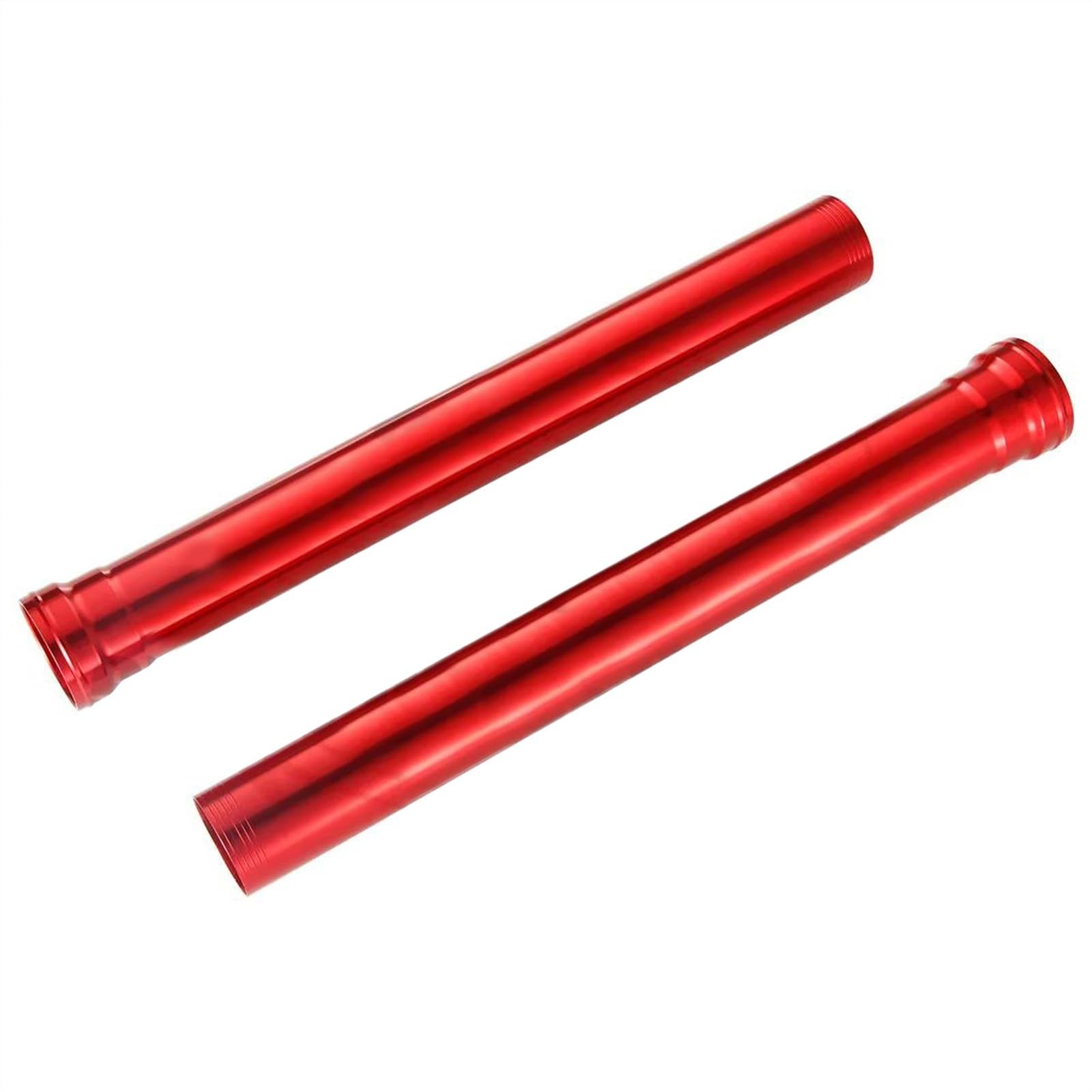 Woodey One Color 490Mm Front Fork Outer Tubes Pipes Shock Suspension For Bmw Hp4 2013-2014