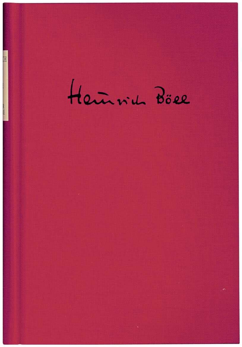 Kölner Ausgabe Band 16: 1969 - 1971