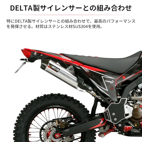 crf250l md47 カスタムパーツ crf250l md47 カスタムのおすすめ人気商品一覧 通販 - Yahoo