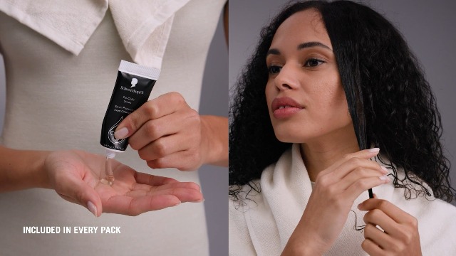 Amazon.com : Schwarzkopf Keratin Permanent Hair Dye Cream, 3.11